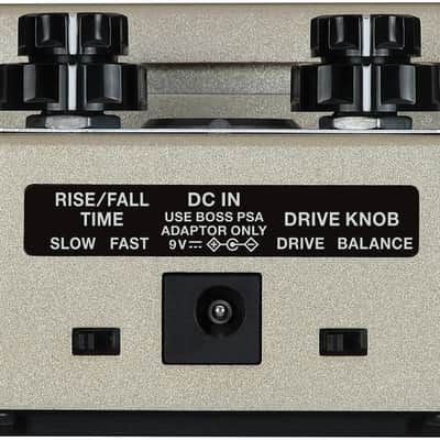 Mint Boss RT-2 Rotary Ensemble Effect Pedal image 3