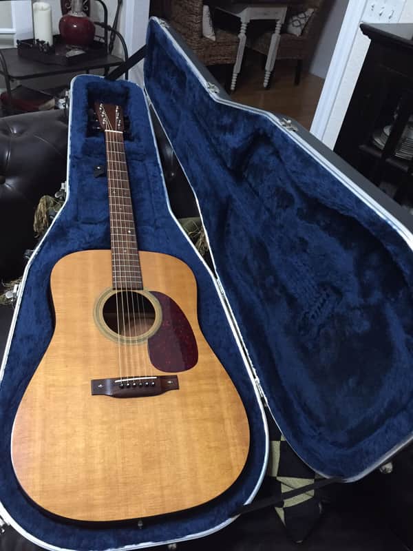 Martin D16H 1993 Natural image 1
