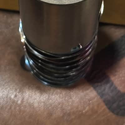 Aston Origin Large Diaphragm Cardioid Condenser Microphone 2010s - Metal image 5
