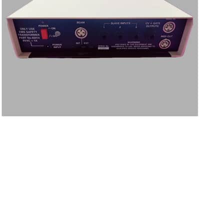 EMS sound beam mark 1 image 2