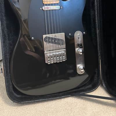Hamer USA T51 1994 image 2