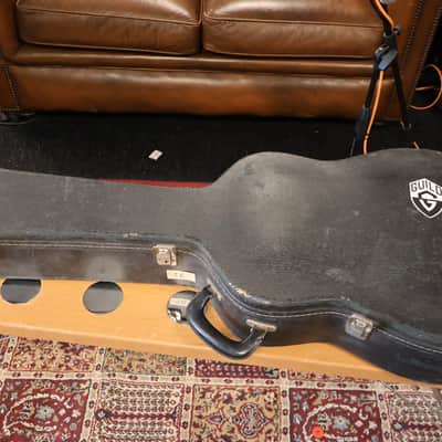 Gibson 1964 LG-1 Sunburst image 12