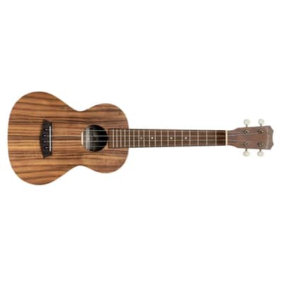 Islander AT-4 Traditional Tenor Ukulele image 3