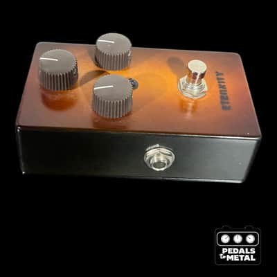 Lovepedal Eternity Burst (Handwired)-x17411 image 4