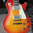 #5 Gibson Joe Walsh Murphy-Aged & SIGNED '60 Les Paul Reissue! 1960 R0 LP 1959 R9 Custom Shop