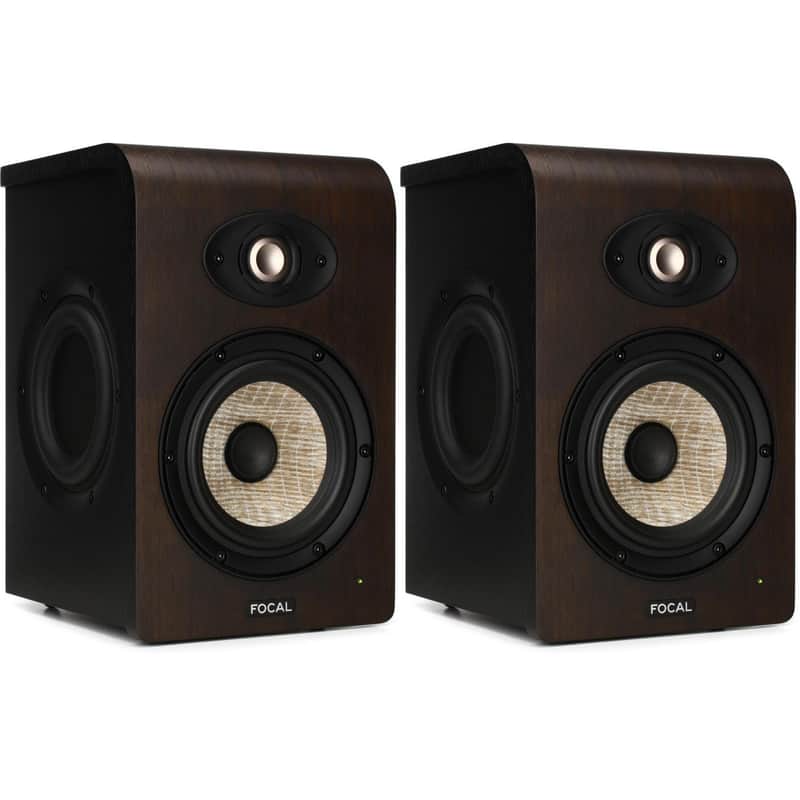 【KNHK】FOCAL SHAPE 50 (ペア) Focal Shape 50 5