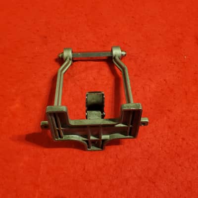 Vintage MIJ Bass Drum Pedal Frame A+ image 5