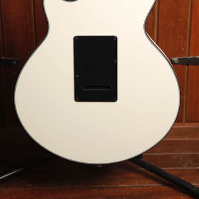 Brian May Guitars BMG Special LE White Electric Guitar image 10