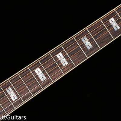 Epiphone USA Frontier Frontier Burst (086-S) image 9