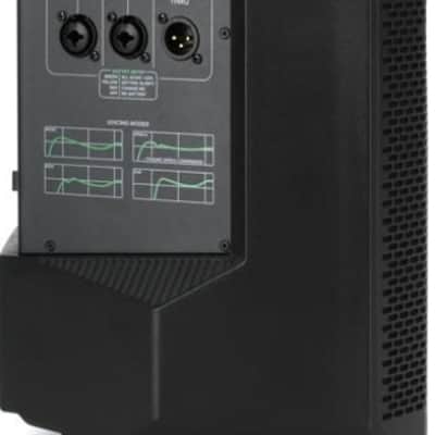 Mackie Thump GO Portable Loudspeaker with Bluetooth 2021 - Present - Black image 10