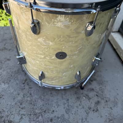 Star Drumkit 60s image 4