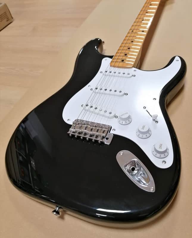 EDWARDS E-ST-90ALM Black image 1