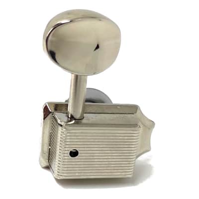 Fender® ClassicGear™ Chome tuning machines 099-0802-100 image 2