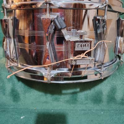 Tama Granstar 6.5x14 Snare Drum image 4