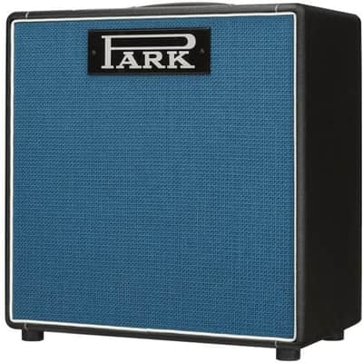 Park SB-112 - 1x12" Style B Straight Cab. Celestion Creamback DIRECT SHIP image 3