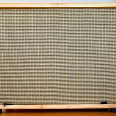 Custom 2x10” 2000’s - Natual image 1