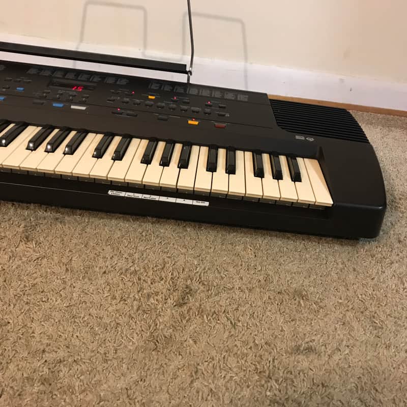 Roland E-38 Electronic Keyboard | Reverb