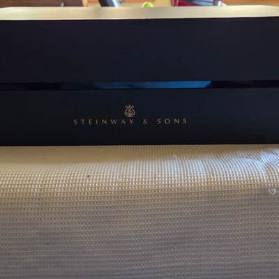 Steinway & Sons Lyngdorf Model P1 Surround Sound Processor Bild 12