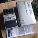 Discontinued and rare : Boss FB-2 Feedback/Booster