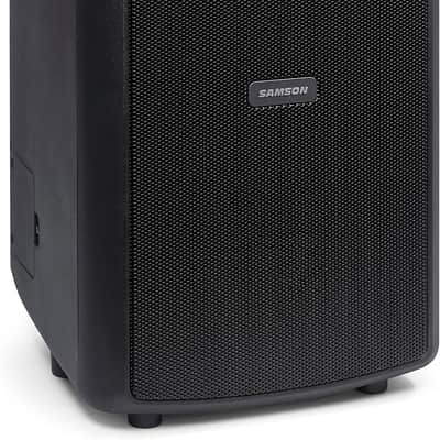 Samson Expedition Explor Rechargeable Portable PA System image 1