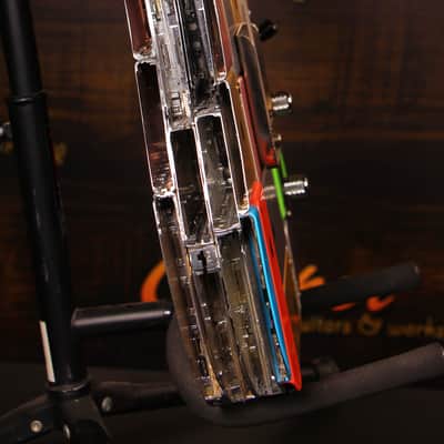 Copper iCaster Telecaster iPhone guitar 2019 image 6