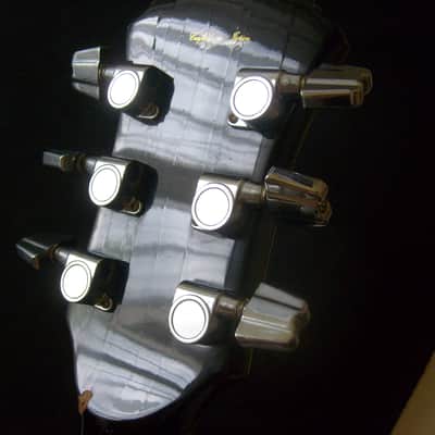 Acoustic Guitar Ibanez Japan Vintage image 4