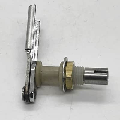 Ludwig P-1123 Throw-Off Butt End for Super Sensitive Snare Strainer LSSB-109 image 5