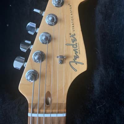 Fender Stratocaster American Standard (Lace Sensor Pickups) image 19