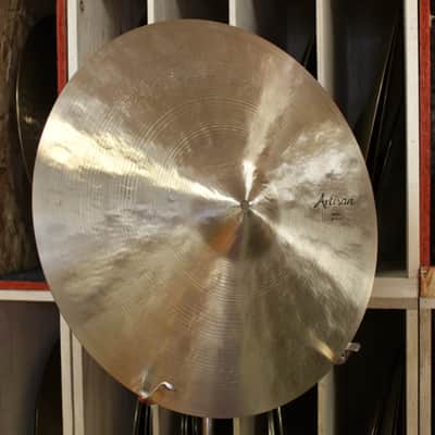 Sabian 20" Artisan Light Ride 2032g - Used image 3