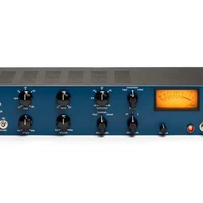 Warm Audio WA-1B Optical Compressor, WA-1B image 5