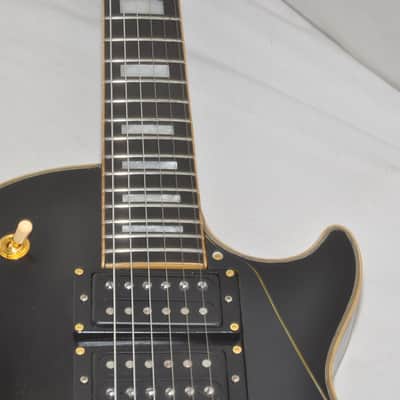 Greco EG600 CUSTOM VINTAGE RELIC 1977 Electric Guitar Ref. No 7029 image 5