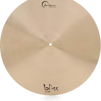 Dream 20-inch Bliss Ride Cymbal image 1