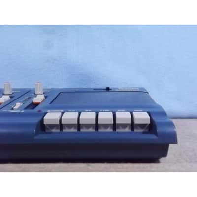 TASCAM Porta02 MKII Multitrack Recorder with PWM speed control image 10