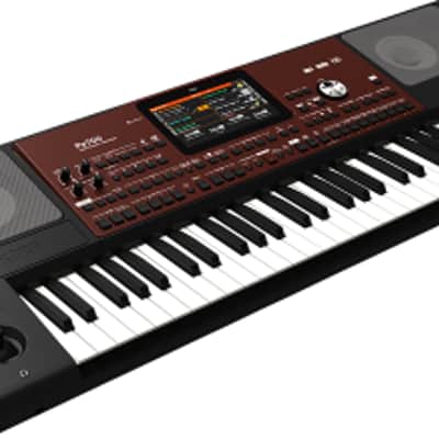 Korg Pa700 61 Key