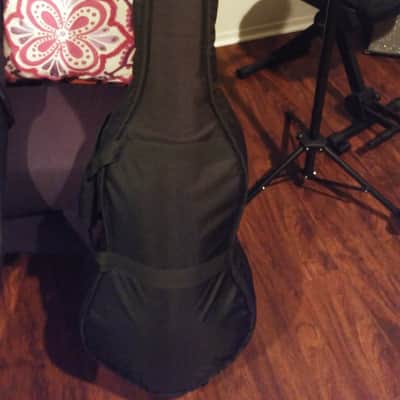 KK Baby Bass KB1 / Bass: Like New (free shipping) image 5