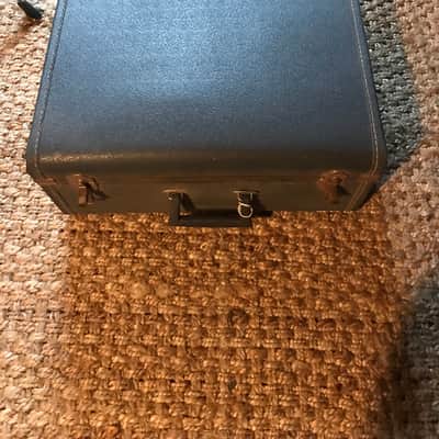 Pearl Oval Badge Snare Drum 60’s Chrome image 4