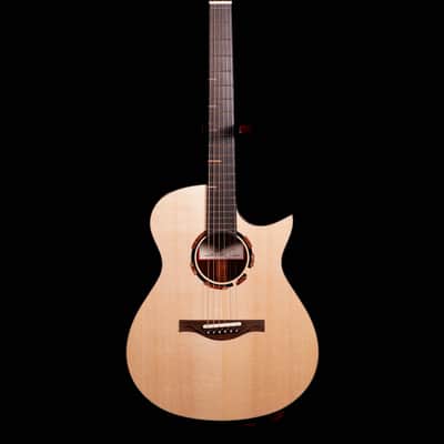 Buendia OMC 2023 - Mastergrade Madagascar/Mastergrade Swiss Spruce image 1
