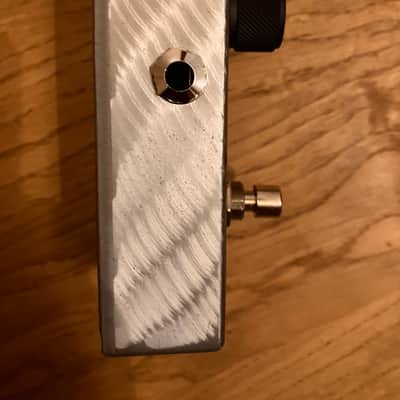 MXR ZW90 Zakk Wylde Phase 2010s - Orange Graphic image 4