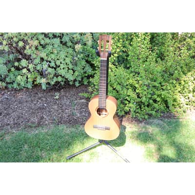 Kala KA-ASCP-T Solid Cedar Top Pau Ferro Tenor Ukulele – Satin Finish image 24