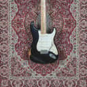 Fender Road Worn '50s Stratocaster 2008 - Black