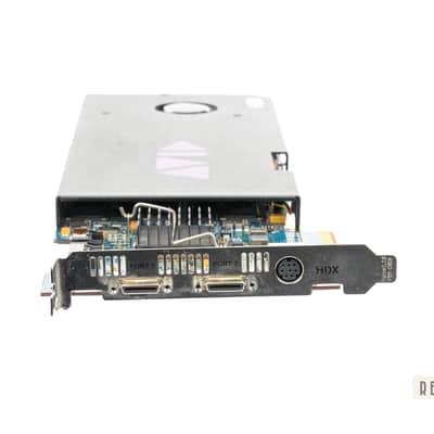 Avid Pro Tools HDX PCIe Card image 3