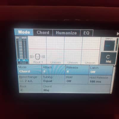 TC Helicon Voice Pro Rackmount Vocal Processor *MINT* image 8