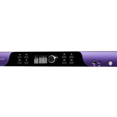 Apogee Symphony Studio 8x16 USB-C Audio Interface (Demo Deal) image 2