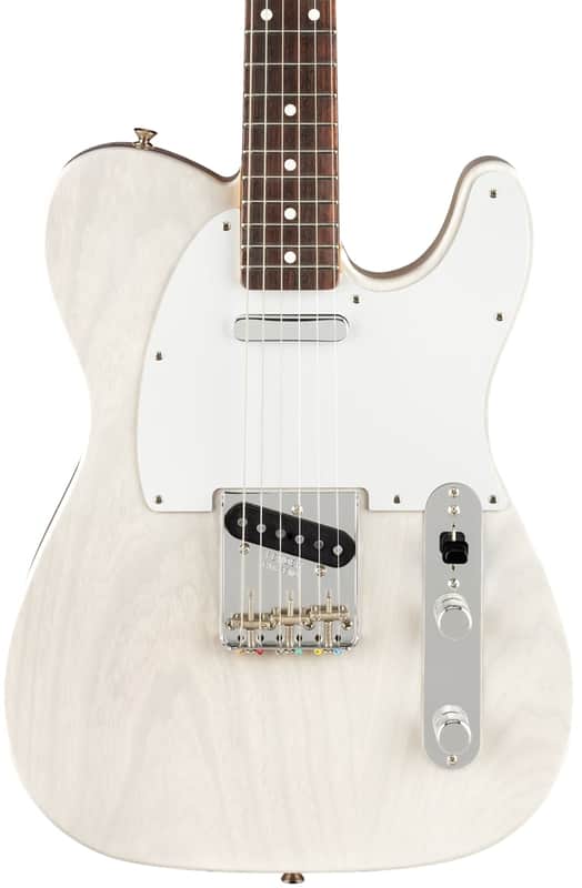 Fender Artist Series Jimmy Page Mirror Telecaster | Reverb