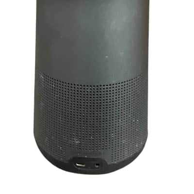 Bose Bluetooth speaker SoundLink Resolve image 2