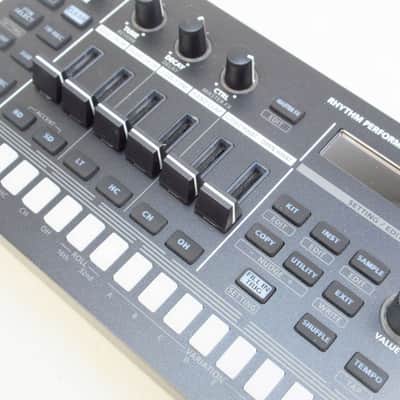 Roland TR-6S -ver. 2.00- "Rhythm Performer" [A4N0144] (06/22) image 10