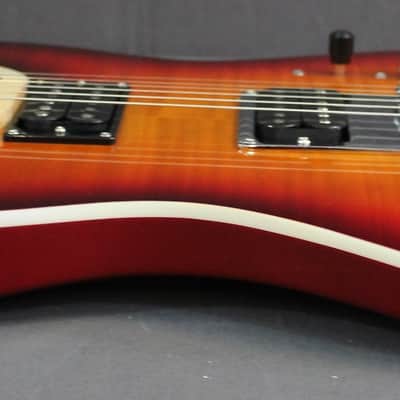 Michael Kelly Michael Kelly 1952 Telecaster Electric Guitar image 6