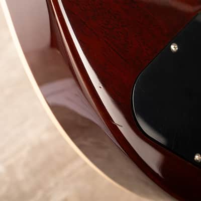 Gibson Slash "Victoria" Les Paul Standard, Gold Top | Demo image 19