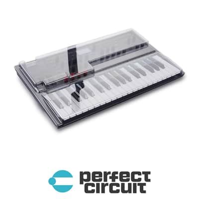 Decksaver Korg Wavestate / Opsix / Modwave Cover