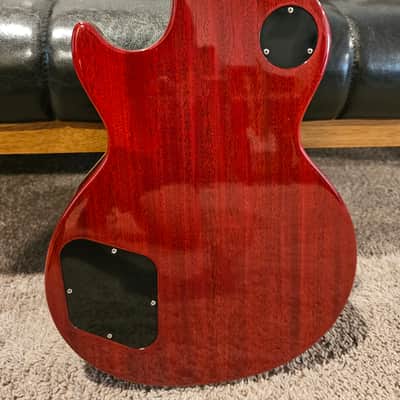 Immagine 2024 Gibson Slash "Jessica" Les Paul Standard Electric Guitar - 19